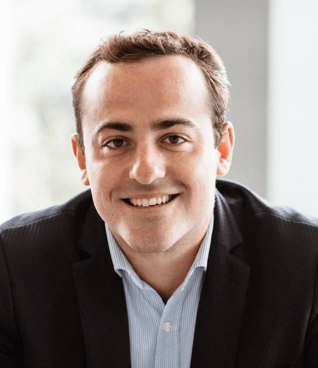 Adrien Vansteelant — auteur de la newsletter