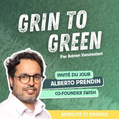 Couverture épisode 25