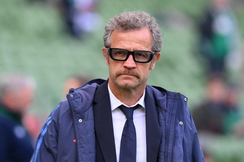 Fabien Galthié