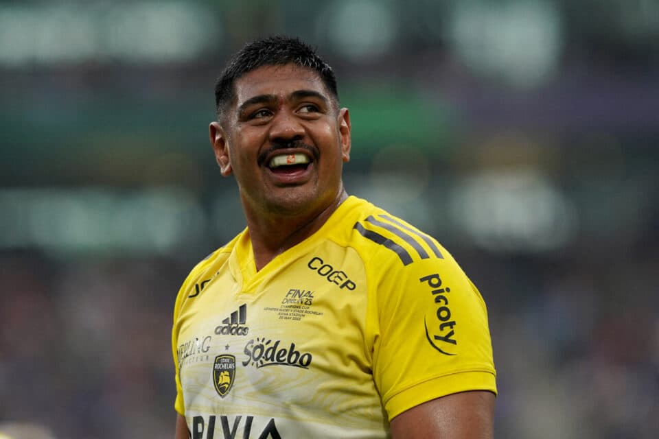 Will Skelton