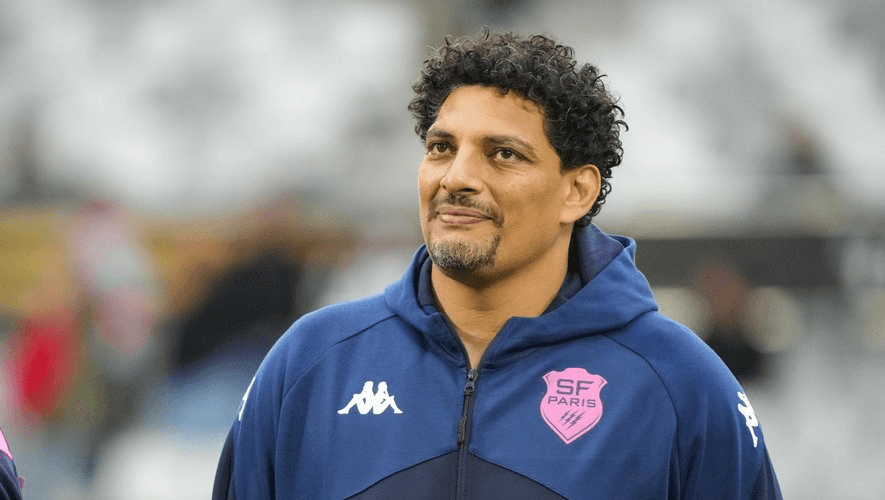 Stade Français Paris