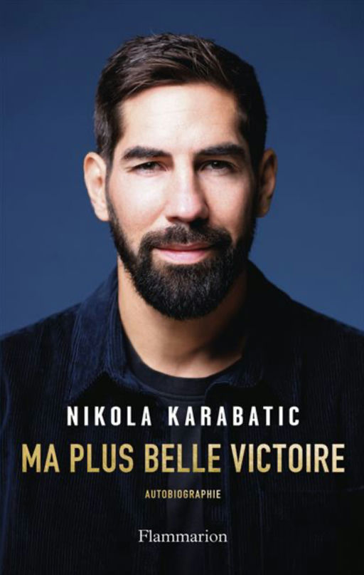 Ma plus belle victoire