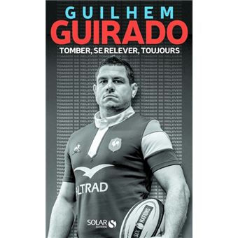 Tomber, se relever toujours